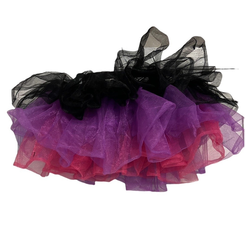 Costume USA Tutu Adult Standard